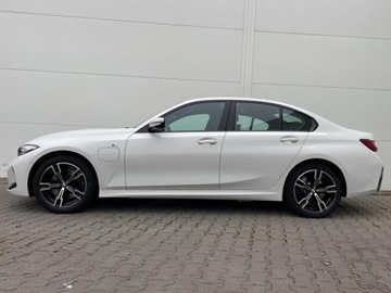BMW Seria 3 G20-G21 Limuzyna 2.0 330e 292KM 2025 BMW Seria 3 330e Sport Sedan 2.0 (292KM) 2025, zdjęcie 1