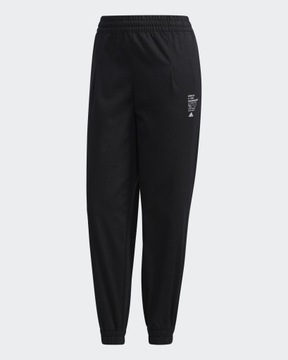 SPODNIE DRESOWE DAMSKIE JOGGERY GF0117 ADIDAS M