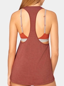 TRIUMPH SLOGGI WOMEN MOVE FLOW Tank Top SPORT M
