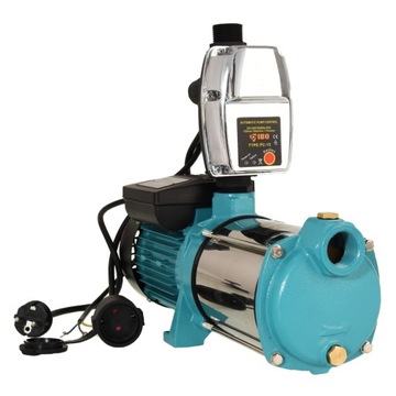 MHI 1300 INOX PC-15 HYDROFOR BEZZBIORNIKOWY POMPA