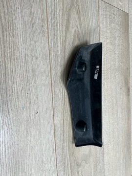 Suzuki GSR 650 Nakładka Osłona Chłodnicy