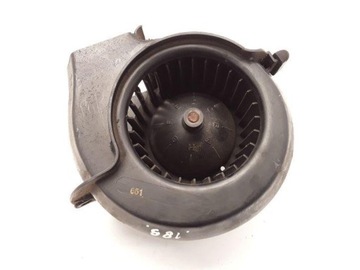 0130063800 RADIÁTOR 1.6 TD 59 1985 VW PASSAT B3/B4 (3A2 35I)