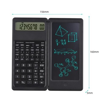 SMART<>Научный калькулятор с электронной записной книжкой