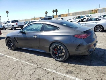 Mercedes CLE 2025 Mercedes-Benz CLE AMG 53 4Matic 2025 3.0l 3.0 Benzyna 429KM, zdjęcie 1