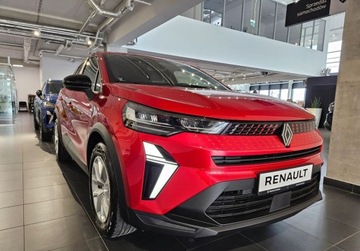 Renault Captur II Crossover Facelifting 1.0 TCe Eco-G 100KM 2025 Renault Captur po liftingu nowosc open R-Link evolution LPG OD REKI, zdjęcie 2