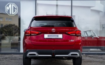 MG ZS II 2025 MG ZS Excite 1.5 115KM 1.5 Benzyna 115KM, zdjęcie 5