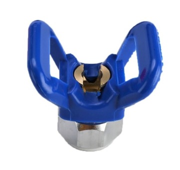 Удлинитель для покраски 30 см + 50 см + крышка Graco RAC X + БЕСПЛАТНЫЕ ПОДАРКИ