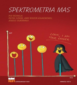 (e-book) SPEKTROMETRIA MAS