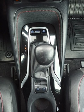 Toyota Corolla XII TS Kombi 2.0 Hybrid Dynamic Force 184KM 2019 Toyota Corolla 2.0 Selection, salon PL, 23% VAT, zdjęcie 15