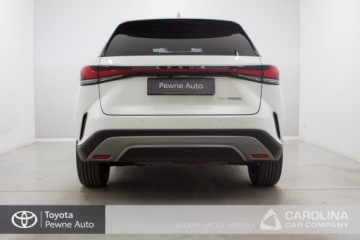 Lexus RX V 2024 Lexus RX 350h Prestige V (2022-) 350h Hybrid 243 K, zdjęcie 27