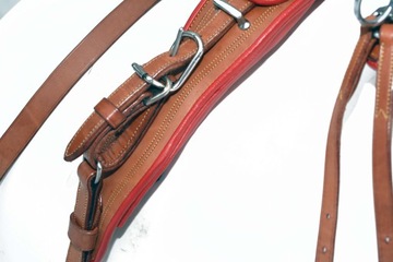 ОДИНАРНЫЙ РЕГУЛЯТОР - РАЗМЕР. ДЛЯ МИНИ ПОНИ 85/110см