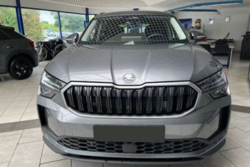 Skoda Kodiaq II SUV 2.0 TDI SCR 193KM 2026 Skoda Kodiaq Podgrzewane fotele Kamera wielofunkcyjna Dowolna Konfigurac, zdjęcie 5