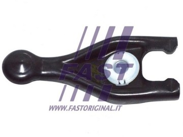 БУМАГА ДЛЯ СЦЕПЛЕНИЯ FT62457 FAST