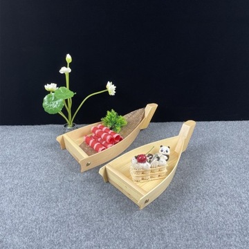 БАМБУКОВАЯ ПЛИТА В ЯПОНСКОМ СТИЛЕ