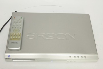 AGRON DVD 2002 DVD-проигрыватель + пульт дистанционного управления