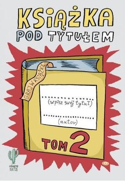 Książka pod tytułem Tom 2 Robert Trojanowski