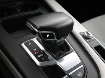 Audi A5 F5 Sportback Facelifting 2.0 40 TFSI 204KM 2022 Audi A5 40 TFSI, Salon Polska, Serwis ASO, zdjęcie 12