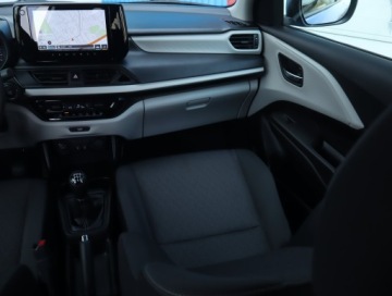 Suzuki Swift VI Hatchback Facelifting 1.2 DualJet SHVS 83KM 2024 Suzuki Swift 1.2, Salon Polska, 1. Właściciel, zdjęcie 7