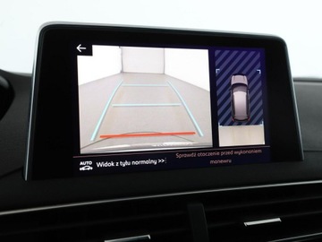 Peugeot 3008 II Crossover 2.0 BlueHDi 150KM 2017 Peugeot 3008 full LED navi półskóra kamera i, zdjęcie 23