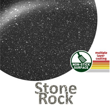 BRUNNER ПИРАТСКИЕ ТУРИСТИЧЕСКИЕ ГОРШКИ 9+1 Ø 24см