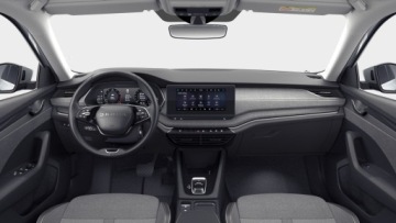 Skoda Octavia IV Liftback 1.5 TSI EVO 150KM 2026 Skoda Octavia Drive Selection 1.5 eTSI m-HEV 150 K, zdjęcie 3