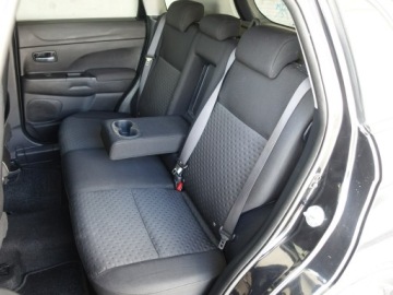 Mitsubishi ASX I SUV 1.6 MIVEC 117KM 2011 Mitsubishi ASX 1.6, zdjęcie 16