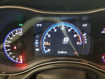 Jeep Grand Cherokee IV 2020 Jeep Grand Cherokee Limited 2020 3.6l 3.6 Benzyna 295KM, zdjęcie 9