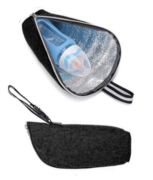 СУМКА ДЛЯ КОЛЯСКИ, РЮКЗАК ДЛЯ МАТЕРИ, ТЕРМООРГАНИЗАТОР НА МОЛНИИ, КАРМАНЫ USB