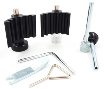 ПРИБОР ГРМ ДЛЯ ДВИГАТЕЛЕЙ VOLKSWAGEN AUDI SKODA 1.2 1.4 1.9 2.0 TDI SDI