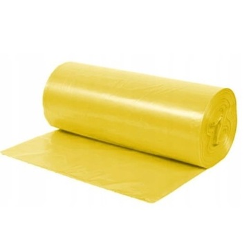 мешки для мусора 120л а`10