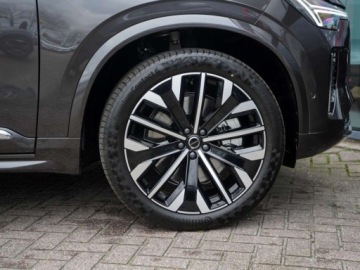 Volvo XC90 II 2026 VOLVO XC90 B5 AWD Plus Bright Suv 2.0 (264KM) 2026, zdjęcie 14