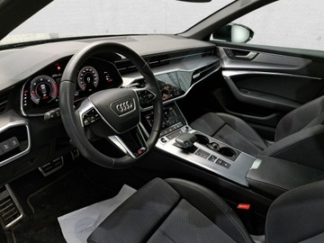 Audi A6 C8 2023 Audi A6 Limousine Poleasingowe.pl, zdjęcie 10