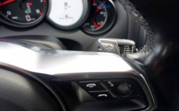 Porsche Cayenne II SUV Facelifting 3.6 300KM 2017 Porsche Cayenne 3.6 V6 300KM LIFT 4x4 Automat Bogate wyposazenie Stan BDB, zdjęcie 29