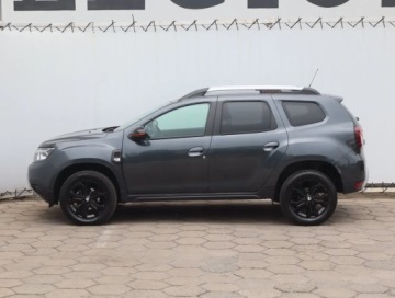 Dacia Duster II SUV Facelifting 1.3 TCe 150KM 2022 Dacia Duster 1.3 TCe, Salon Polska, Serwis ASO, zdjęcie 2