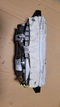 ПОДУШКА ПАССАЖИРСКОГО AUDI A6 C7 4G8880204A ОРИГИНАЛ