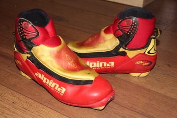 АЛЬПИНА ННН - РАЗМЕР 40/26 СМ