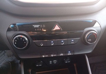 Hyundai Tucson III SUV 1.6 GDI 132KM 2018 Hyundai Tucson Zarejestrowany - ubezpieczony - benzyna - 1,6 - 131 KM 1.6, zdjęcie 26