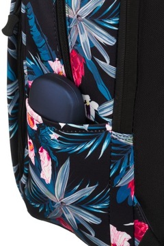 PETERSON женский рюкзак, сумочка, сумка для ноутбука, планшета, вместительный, красивый узор