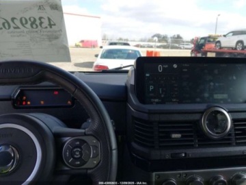  Ineos Grenadier 2024 3.0 Benzyna 282KM, zdjęcie 11