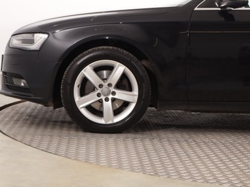 Audi A4 B8 Allroad quattro Facelifting 2.0 TDI 177KM 2014 Audi A4 2.0 TDI, 174 KM, 4X4, Automat, Xenon, zdjęcie 14