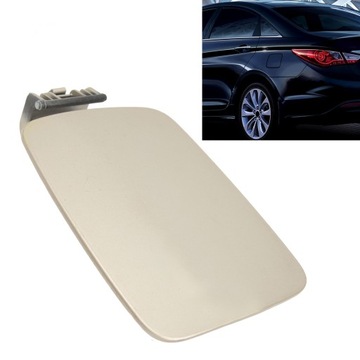 Крышка бензобака для дверцы бензобака 69510 3S000 Крышка лючка бензобака в сборе