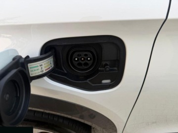 Cupra Formentor Crossover PHEV 1.4 e-HYBRID 204KM 2024 Cupra Formentor 1.4 e-Hybrid DSG Priority 204KM Plug-in 2024r, zdjęcie 22