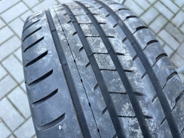 AUDI A6 C7 ALLROAD KOLA HLINÍK Z PNEUMATIKA 4G9601025F 255/45ZR19