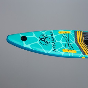 Deska SUP AQUARILO Touring Oahu 380