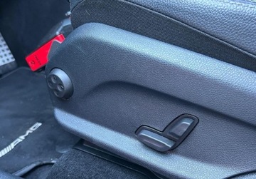 Mercedes GLC C253 SUV Facelifting 2.0 200d 163KM 2022 Mercedes-Benz GLC AMG, salon Polska, I wlasciciel, FV23, serwisowany, zdjęcie 35