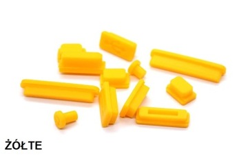 ПЫЛЕЗАЩИТНЫЕ ЗАГЛУШКИ MacBook AIR RETINA 11 13 15