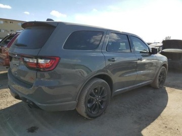 Dodge Durango III 2021 Dodge Durango 2021 RT V8 5.7 Benzyna 360KM, zdjęcie 3