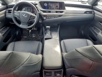 Lexus ES VII (XV70) 2021 Lexus ES 250 Base, od ubezpieczalni 2.5 Benzyna 205KM, zdjęcie 7