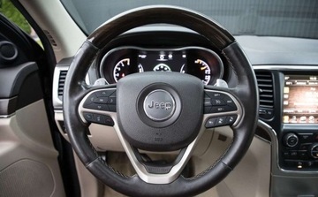 Jeep Grand Cherokee IV Terenowy Facelifting 3.0 V6 CRD 250KM 2013 Jeep Grand Cherokee 3.0D 250Ps Ledy Radar Panorama Navi Skora Wentylacja 1, zdjęcie 22