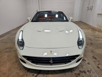 Ferrari California 2015 Ferrari California T 2015r., CALIFORNIA T, 3.9L, od ubezpieczalni 3.9 560KM, zdjęcie 1